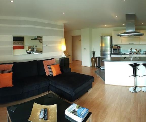 Chelmsford Serviced Apartments England Chelmsford Room