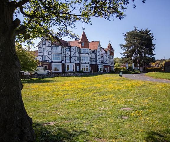 The Links Country Park Hotel England Cromer Primary image