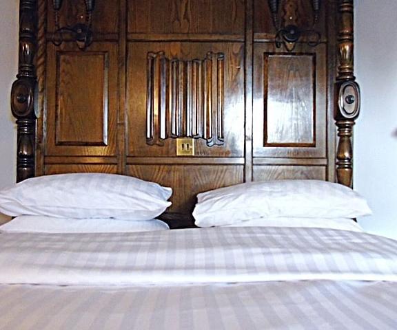 The Lion Hotel England Belper Room