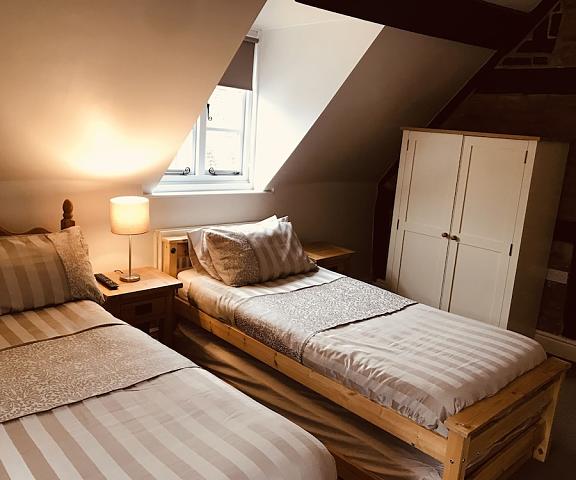 Severn Valley Guest House England Bewdley Room