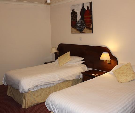 Oliver Twist Country Inn England Wisbech Room