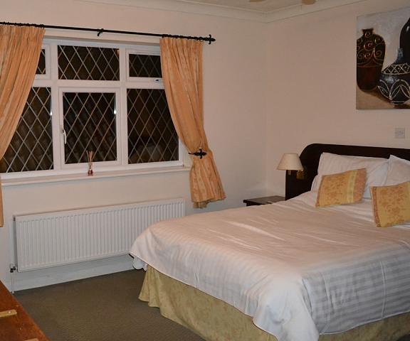 Oliver Twist Country Inn England Wisbech Room