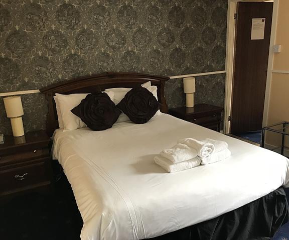 The Old Coach House Hotel Scotland Buckie Room