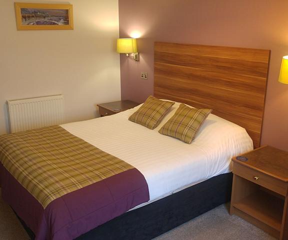 Park Hotel Scotland Thurso Room