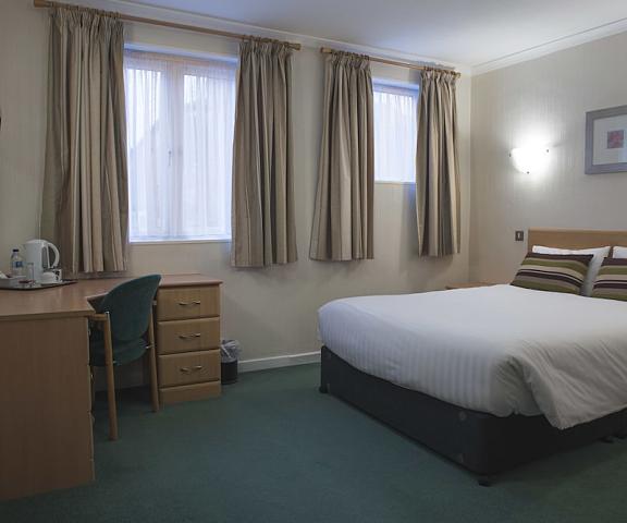The Wycliffe Hotel England Stockport Room