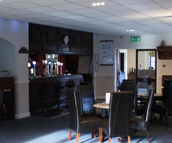 Abbey Hotel & Conference Centre England Sheerness Reception