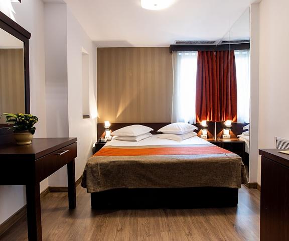 Hotel Duke Armeneasca null Bucharest Room