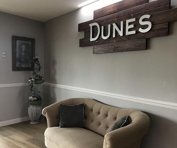 The Dunes Hotel England Barrow-In-Furness Reception