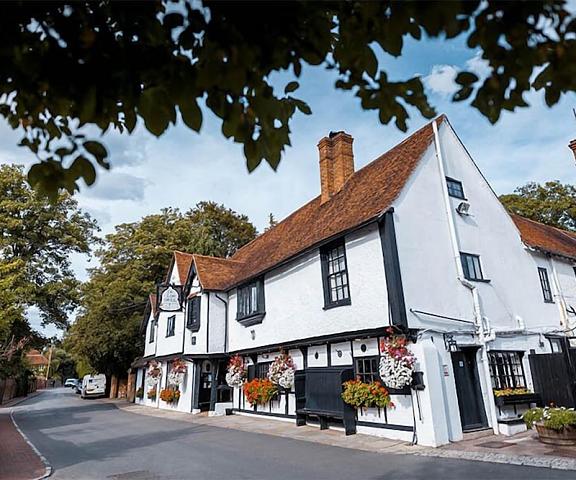 The Olde Bell, BW Signature Collection England Maidenhead Facade