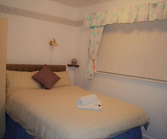 The Woodland Hotel England Blackpool Room