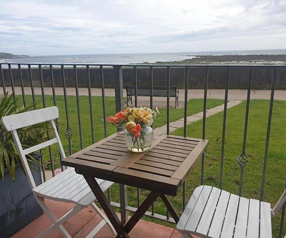 Bayview Bed and Breakfast Scotland Stonehaven Terrace