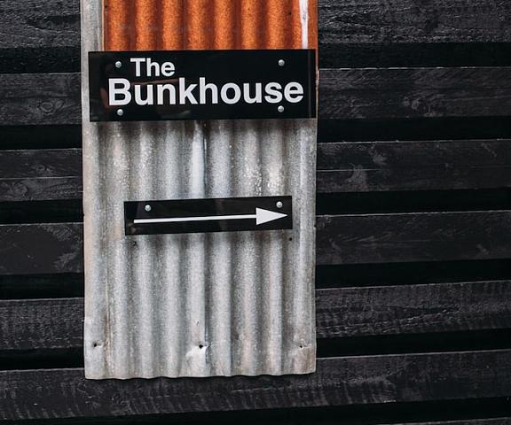 Boreland Bunkhouse - Hostel Scotland Aberfeldy Exterior Detail