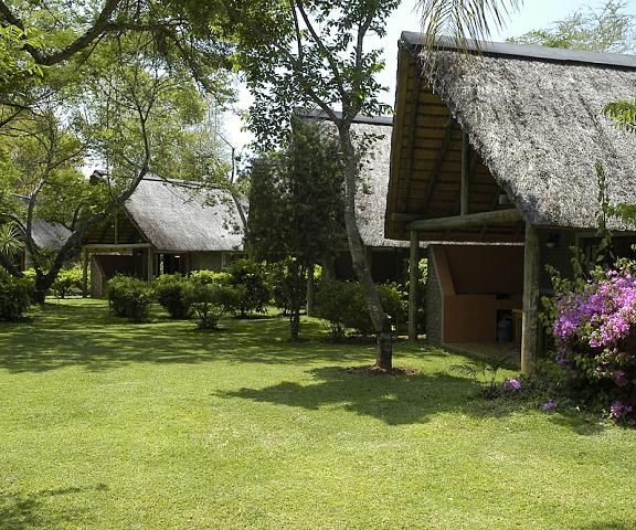 Hippo Hollow Country Estate Mpumalanga Hazyview Exterior Detail