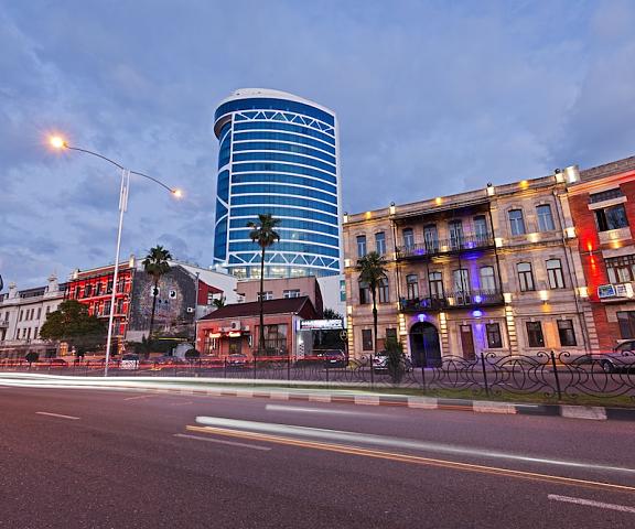 JRW Welmond Hotel & Casino Batumi Adjara Batumi Facade