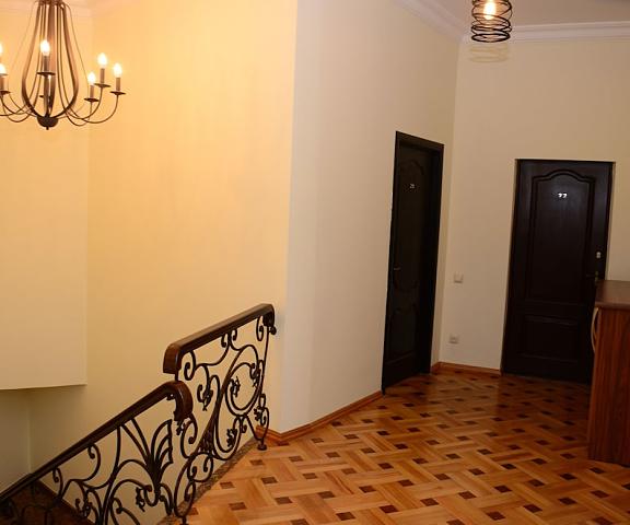 Guest House Batumi Globus Adjara Batumi Interior Entrance