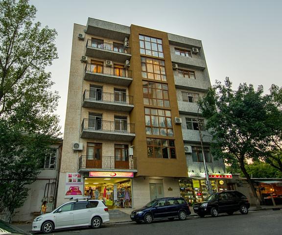 Dat Exx Apartments Mtskheta-Mtianeti Tbilisi Facade