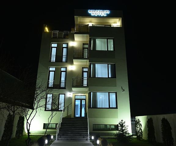 Hotel King Tom Mtskheta-Mtianeti Tbilisi Facade