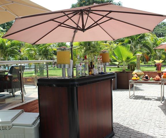 Accra Marriott Hotel null Accra Garden