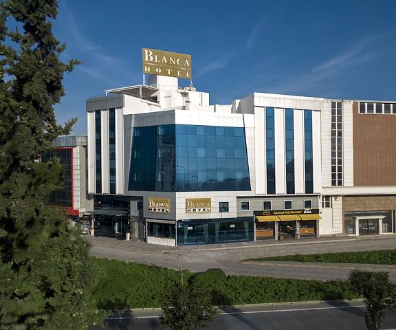 Blanca Hotel Izmir Izmir Facade