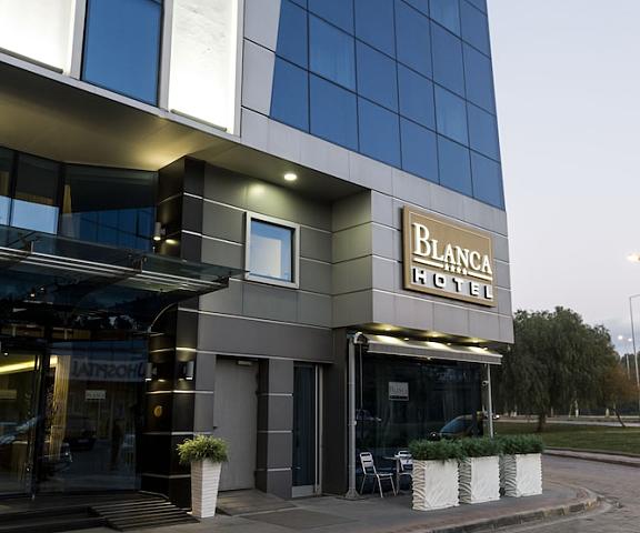 Blanca Hotel Izmir Izmir Facade