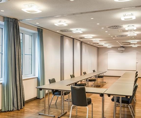 Hilton Cologne North Rhine-Westphalia Cologne Meeting Room