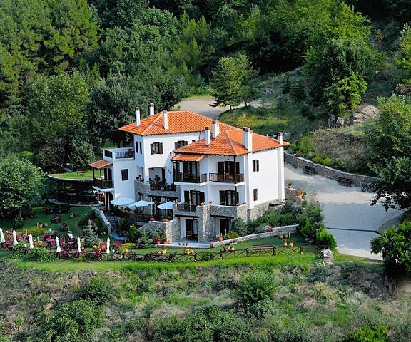 Nastou View Hotel Eastern Macedonia and Thrace Sintiki Primary image