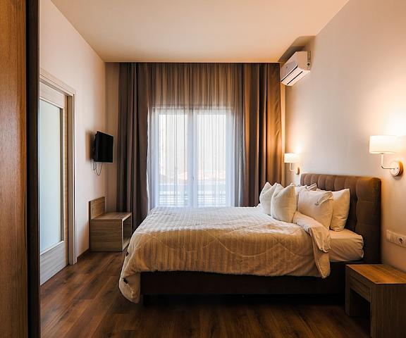 Superior One Luxury Apartments Eastern Macedonia and Thrace Thessaloniki Room