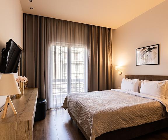 Superior One Luxury Apartments Eastern Macedonia and Thrace Thessaloniki Room