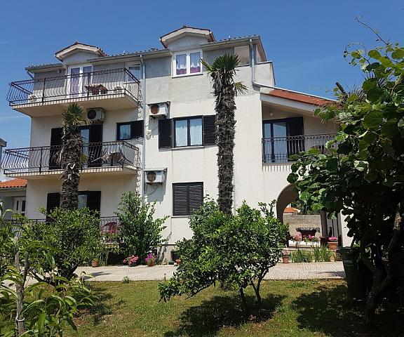 Apartments Zova Istria (county) Medulin Exterior Detail
