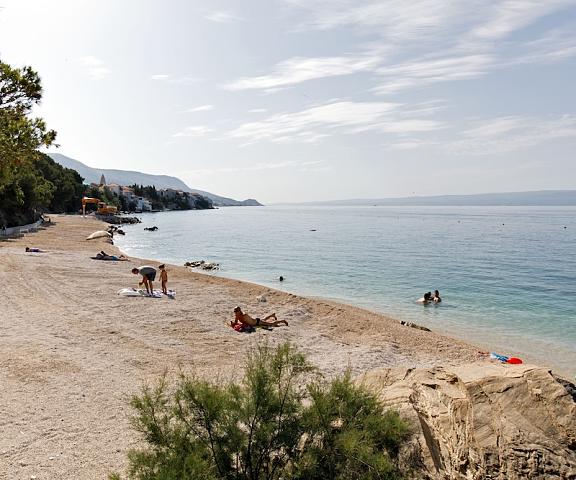 Ark Beach Hotel Split-Dalmatia Split Beach