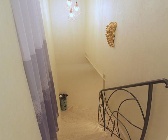 Noemi's rooms Istria (county) Rovinj Staircase