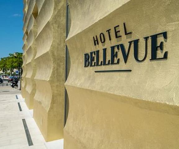Hotel Bellevue - Superior City Hotel Sibenik-Knin Sibenik Facade