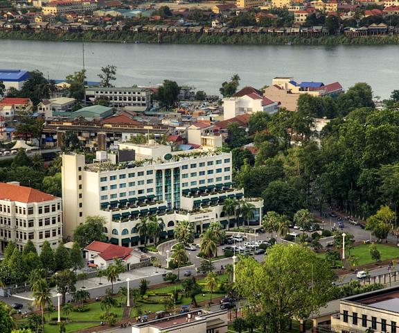 Sunway Hotel Phnom Penh Kandal Phnom Penh Aerial View