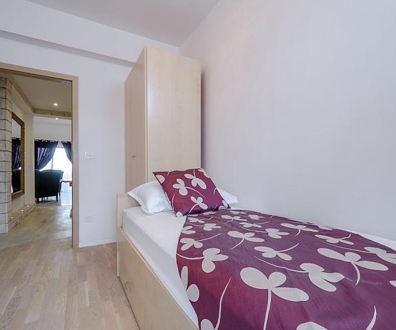 Apartments Zuvela Split-Dalmatia Split Room