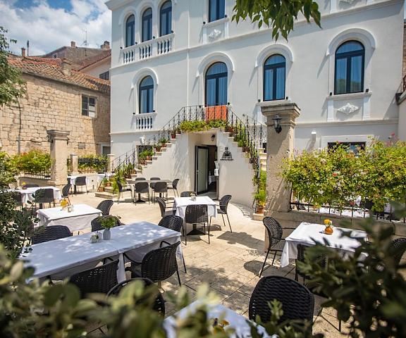Heritage Hotel Porin Split-Dalmatia Makarska Exterior Detail