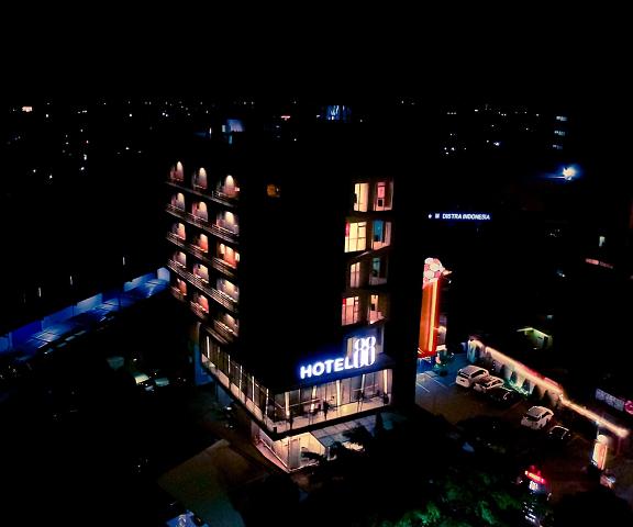 Hotel 88 Bekasi By WH West Java Bekasi City View from Property
