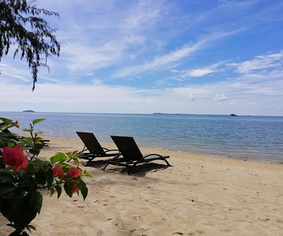 New Marjoly Beach & Resort Riau Islands Bintan Exterior Detail