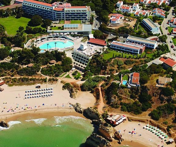 Pestana Alvor Praia Beach & Golf Hotel Faro District Portimao Aerial View