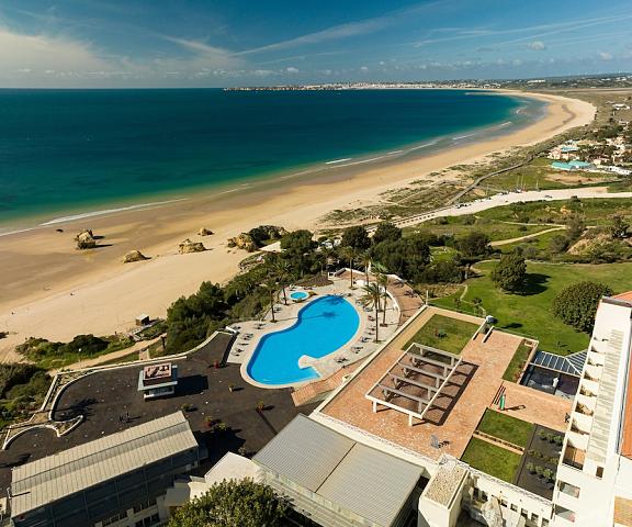 Pestana Alvor Praia Beach & Golf Hotel Faro District Portimao Beach