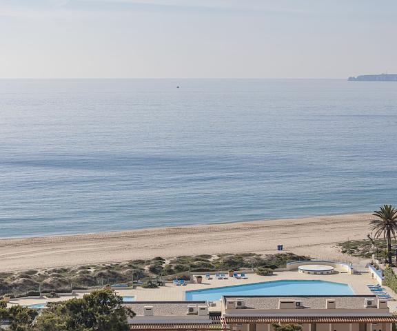 Pestana Alvor Atlântico Residences Faro District Portimao Aerial View