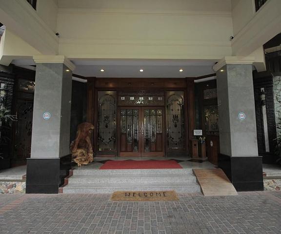 Sapta Nawa Resort 1 Gresik East Java Gresik Exterior Detail