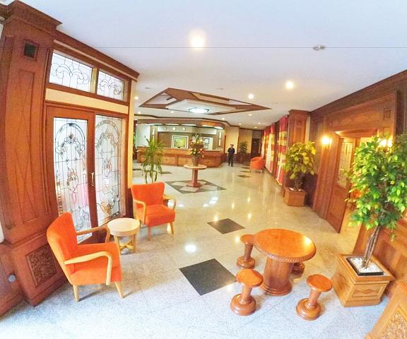 Sapta Nawa Resort 1 Gresik East Java Gresik Lobby