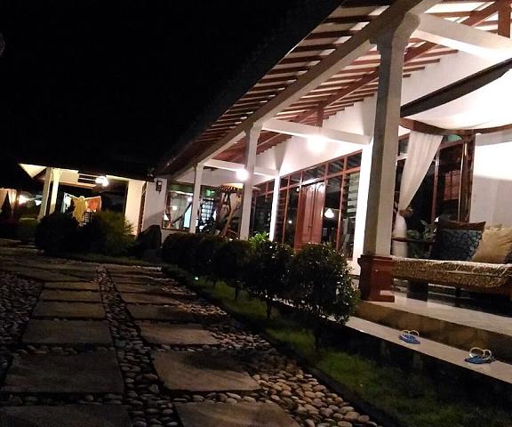 Marry Ind Vila & Guest House Gunung Kawi Malang Central Java Magelang Exterior Detail