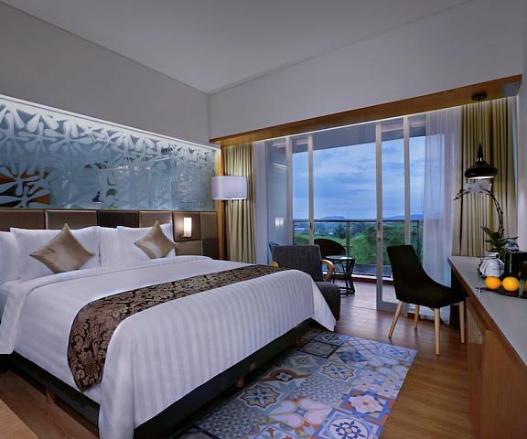 The Alana Hotel and Conference Sentul City by ASTON West Java Sukaraja Room