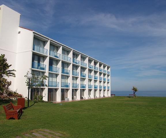 Wilderness Beach Hotel Western Cape Wilderness Exterior Detail