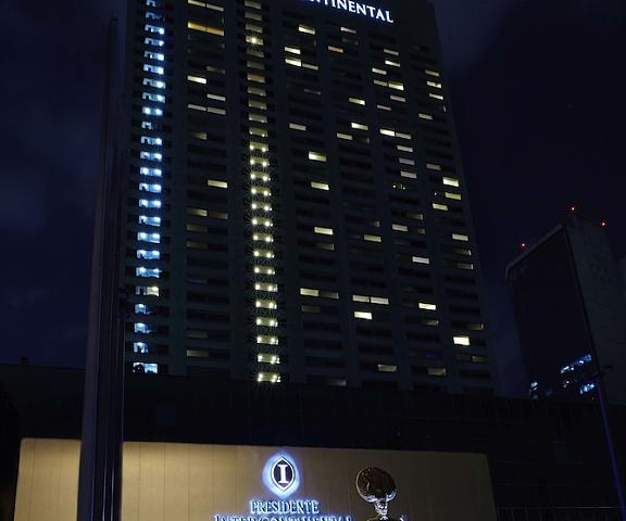 InterContinental Presidente Mexico City, an IHG Hotel null Mexico City Exterior Detail