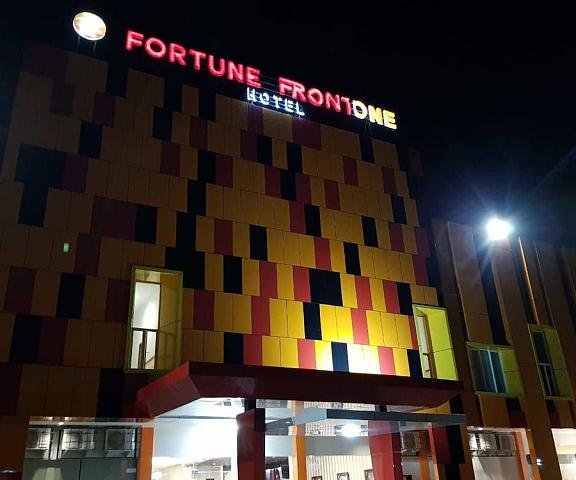 Fortune Front One Hotel Kendari null Kendari Facade