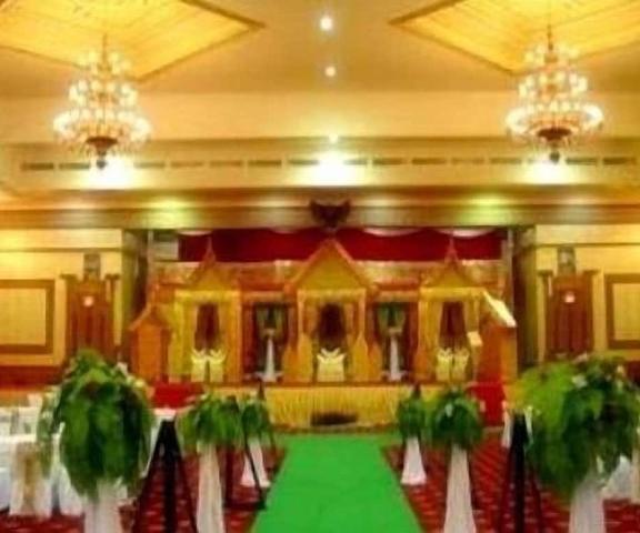 Abadi Suite Hotel and Tower by Tritama Hospitality null Jambi Banquet Hall