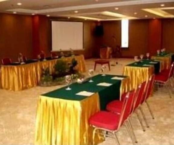 Abadi Suite Hotel and Tower by Tritama Hospitality null Jambi Meeting Room