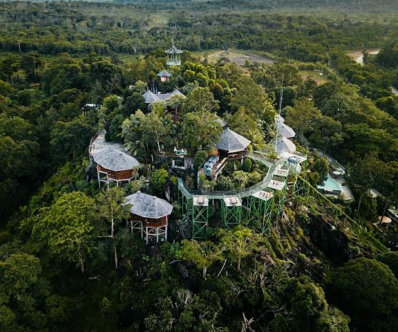 de Bintan Villa Riau Islands Bintan Exterior Detail